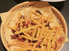 -知楚•精致湖北菜(武商MALL店)