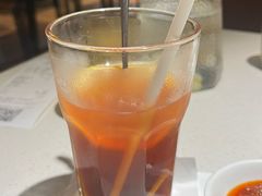 -港久茶餐厅(鹭洲里店)