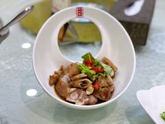 -翰林宴(阜南路店)
