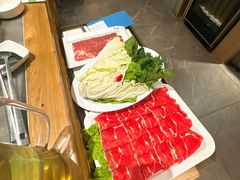 -牛街·马辈儿涮肉(牛街总店)