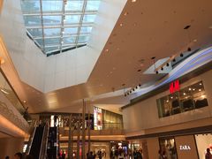 -环球贸易广场(ICC)