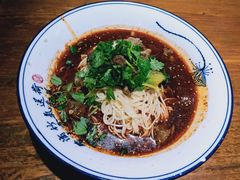-金之禾馍菜汤四川家常菜(华城国际中心店)