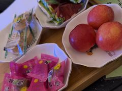 -良子足浴(湖滨店)