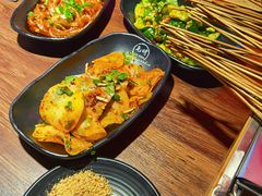 -Let’s WaKao瓦烤(贝森店)