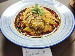 -那家小馆•北京菜•烤鸭(中关村店)