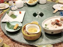 -顺意·顺德家乡菜(国际人才大厦店)