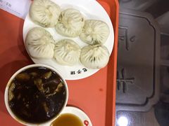 -庆丰包子铺(东单店)