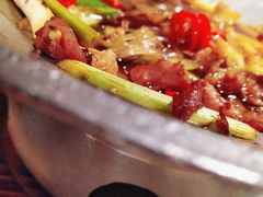 -绿茶餐厅(布吉万象汇店)