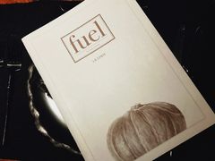 -AZUL by FUEL蓝色·法式酒馆(琶醍店)