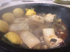 -大鹅岛灶台鱼·铁锅炖(水库路店)