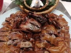 -南美元生态大酒店(海珠店)