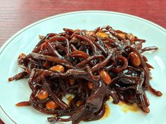 -聚首堂·特色小吃·肘子(什刹海德胜门店)