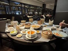 -万丽轩·粤菜(王府井金茂万丽酒店)