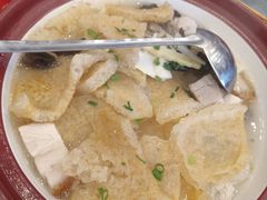 -侬佳蒸菜馆(听潮店)