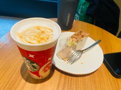 -星巴克臻选(福州五四路分店)