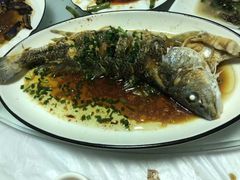 -金海湾海鲜排档(朱家尖店)