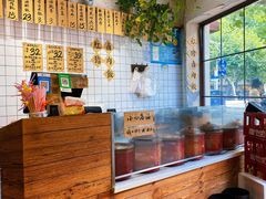 -红猪卤肉饭(大西洋美食城店)