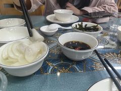 -阿静美食