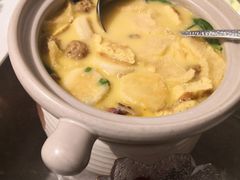 -宫燕府·京菜·烤鸭·淮扬菜(王府中心店)