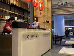 -鲜芋仙Meet Fresh(壹方城店)