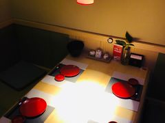 -京料理·日料自助·铁板燒(复悦城店)