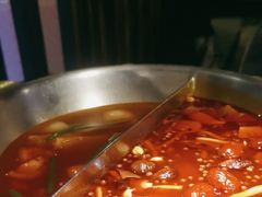 -湊湊火锅·茶憩(新中关购物中心店)