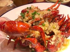 -有间虾铺·经典湘菜·小龙虾(新梦店)