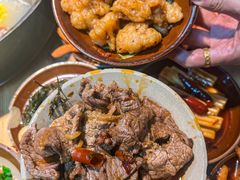 -阳阳老火锅(小南门店)