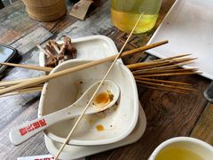 -管氏翅吧(广渠门店)