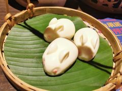 -泰妃殿(宏伊国际广场店)