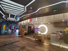 -呷哺呷哺(太原万象城店)