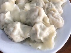 -鸿毛饺子(紫竹桥店)
