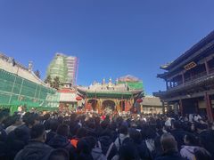 -五台山风景名胜区