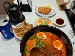 -味千拉面(泰州万达广场店)