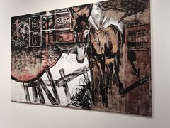 -四川美术学院美术馆