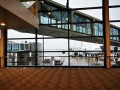 -上海浦东国际机场-T2航站楼