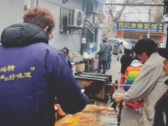 -小胡子祥彪烧烤(北湖总店)