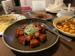 -湖州皇冠假日酒店-彩丰楼中餐厅