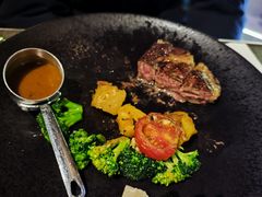 -安妮意大利餐厅(日坛店)