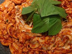 -春熙台韩国料理·章鱼肥牛(西丽店)