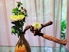 -乾园.魏庐湖景餐厅(花港店)