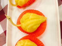 -德发长饺子·非遗(钟楼店)