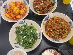 -潇湘阁(三里屯SOHO店)