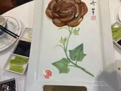 -北京全聚德(王府井店)