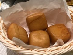 -新加坡海鲜共和(名胜世界圣淘沙海滨坊)