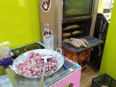 -粒上皇(上海瞿溪路店)