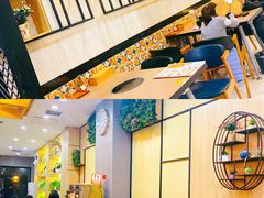 -安大叔拌饭(宝龙店)