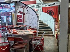 -生活如沸·顺德水牛奶火锅(大学路店)