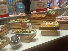 -凡塔斯牛排自助餐厅(莆田万达店)