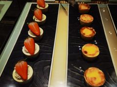 -二楼咖啡厅·厦门源昌凯宾斯基大酒店(湖滨中路店)